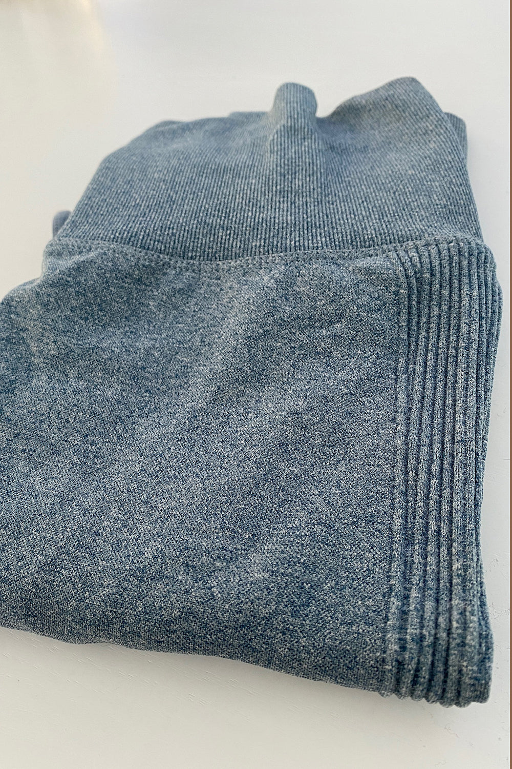 🔥 OFERTA LIMITADA – LEGGINS PUSH-UP BASIC CORTO