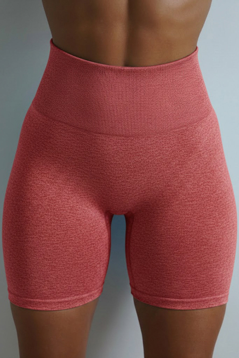 🔥 OFERTA LIMITADA – LEGGINS PUSH-UP BASIC CORTO