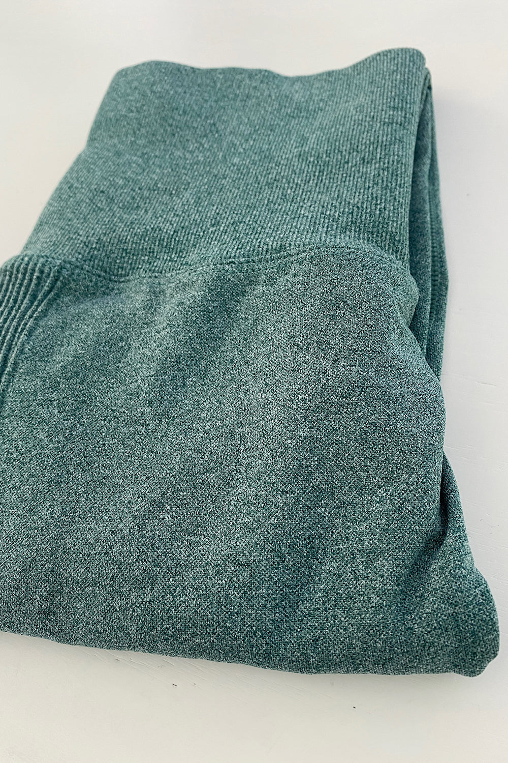 🔥 OFERTA LIMITADA – LEGGINS PUSH-UP BASIC CORTO