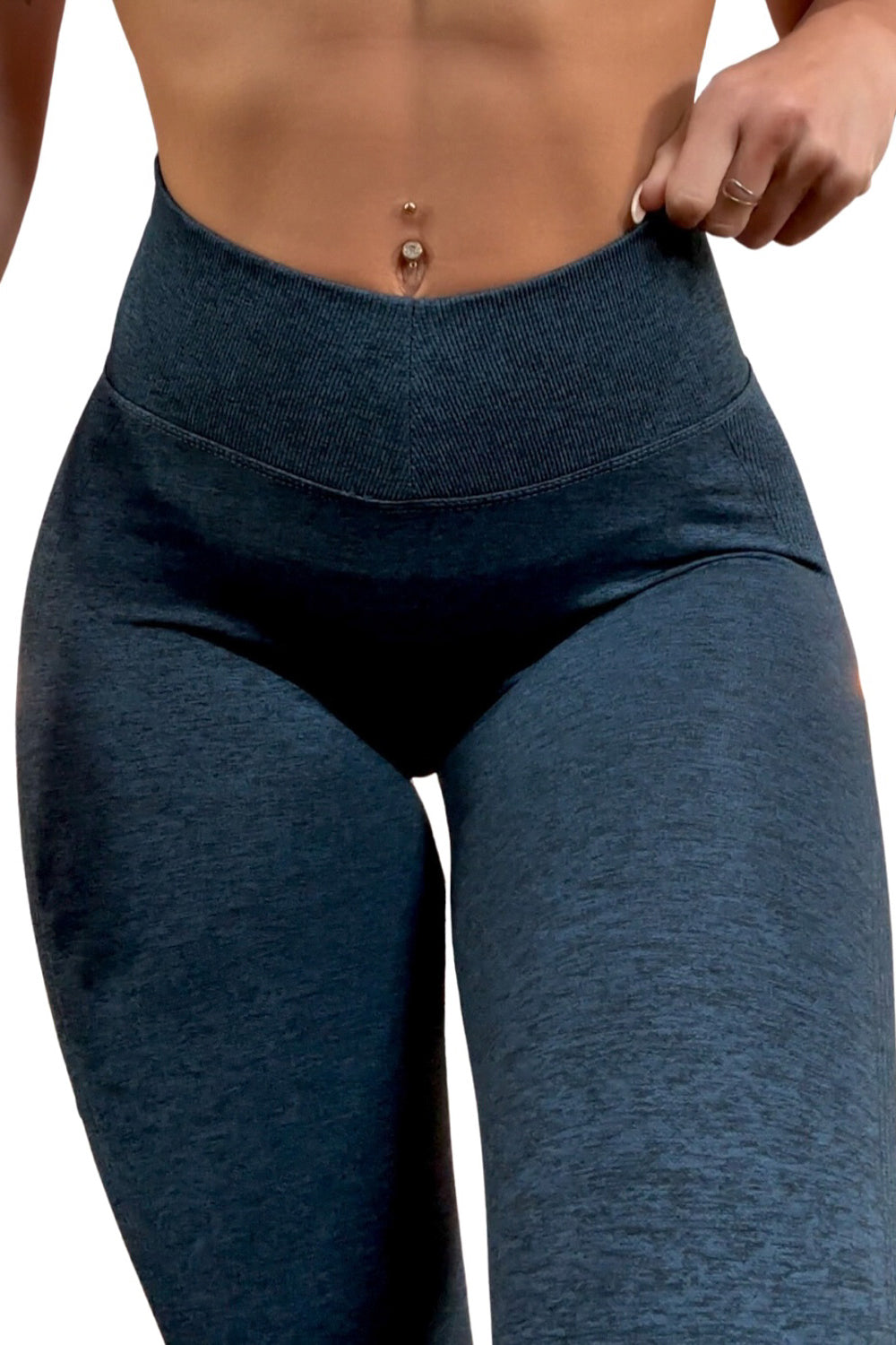 🔥 OFERTA LIMITADA – LEGGINS PUSH-UP CINTURA BAJA