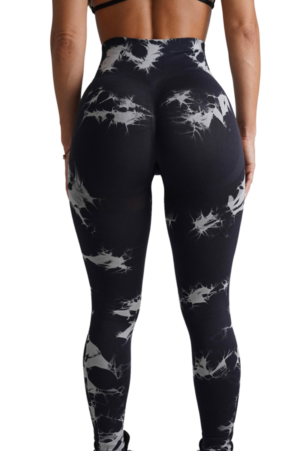 🔥 OFERTA LIMITADA – LEGGINS PUSH-UP MARMOL