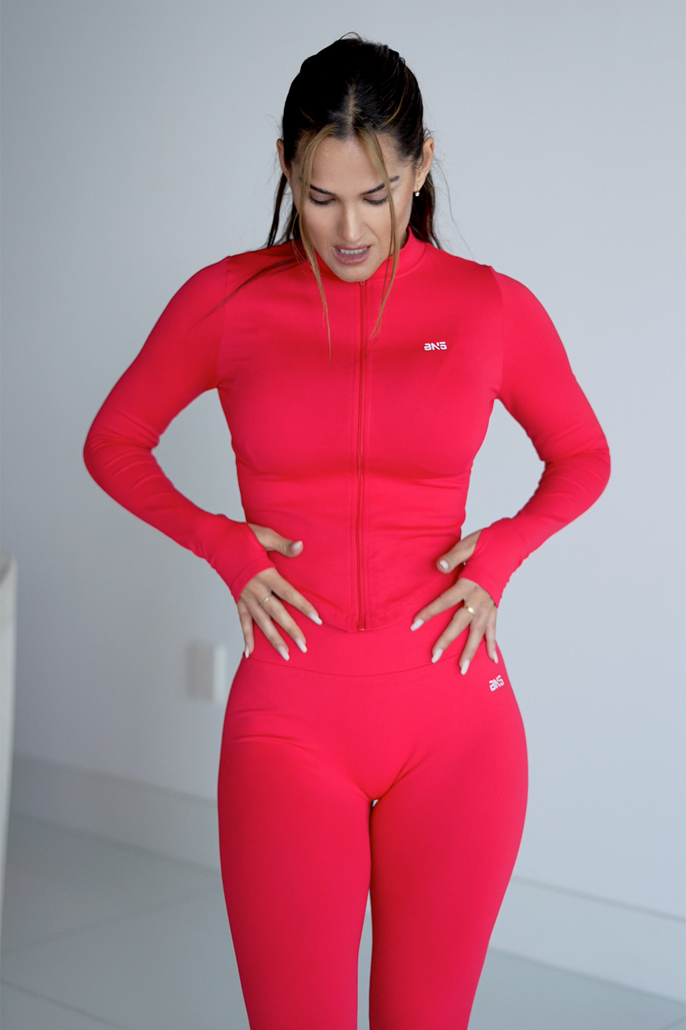 LEGGINS TEVA