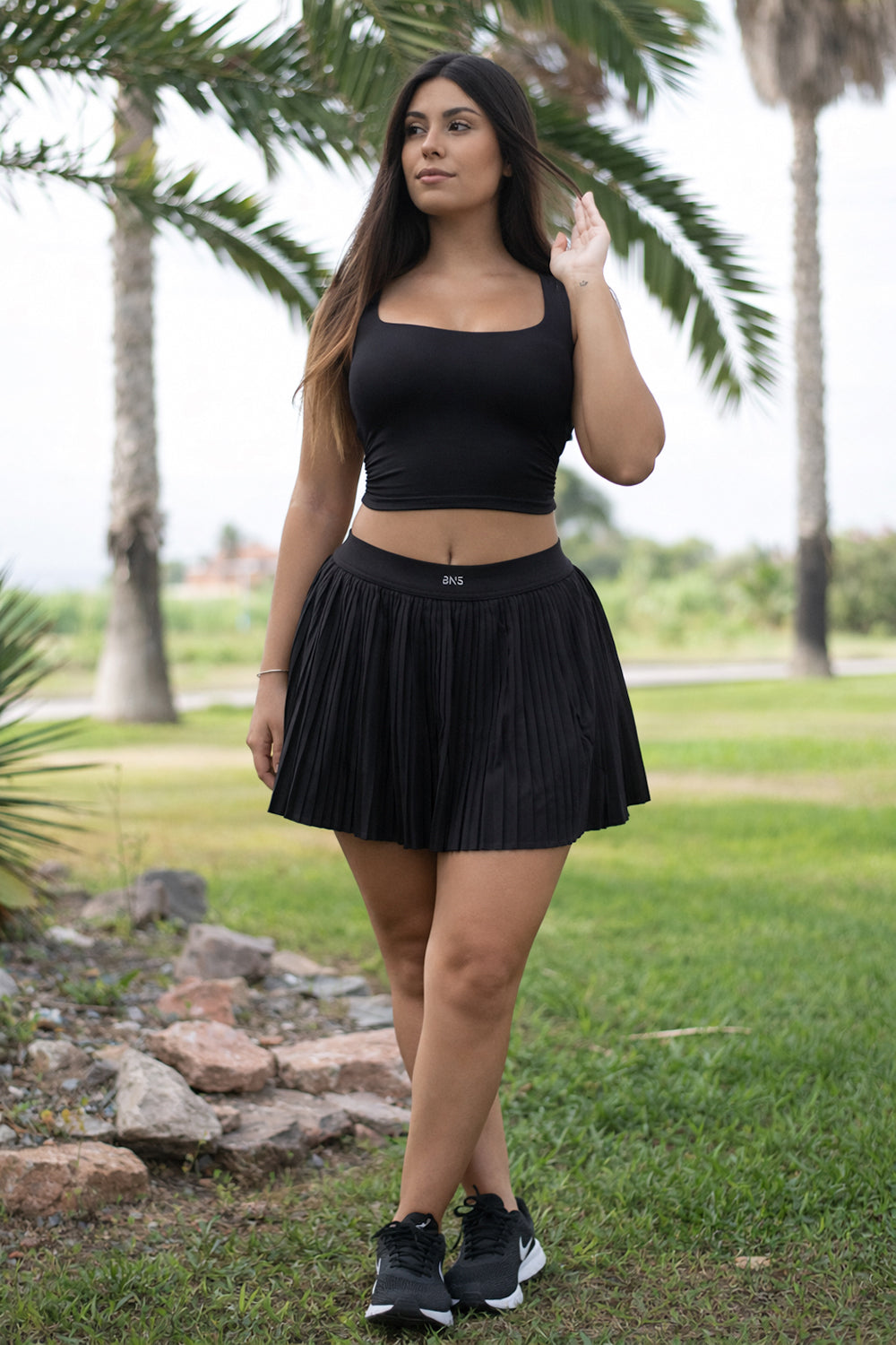 FALDA NOVA SET