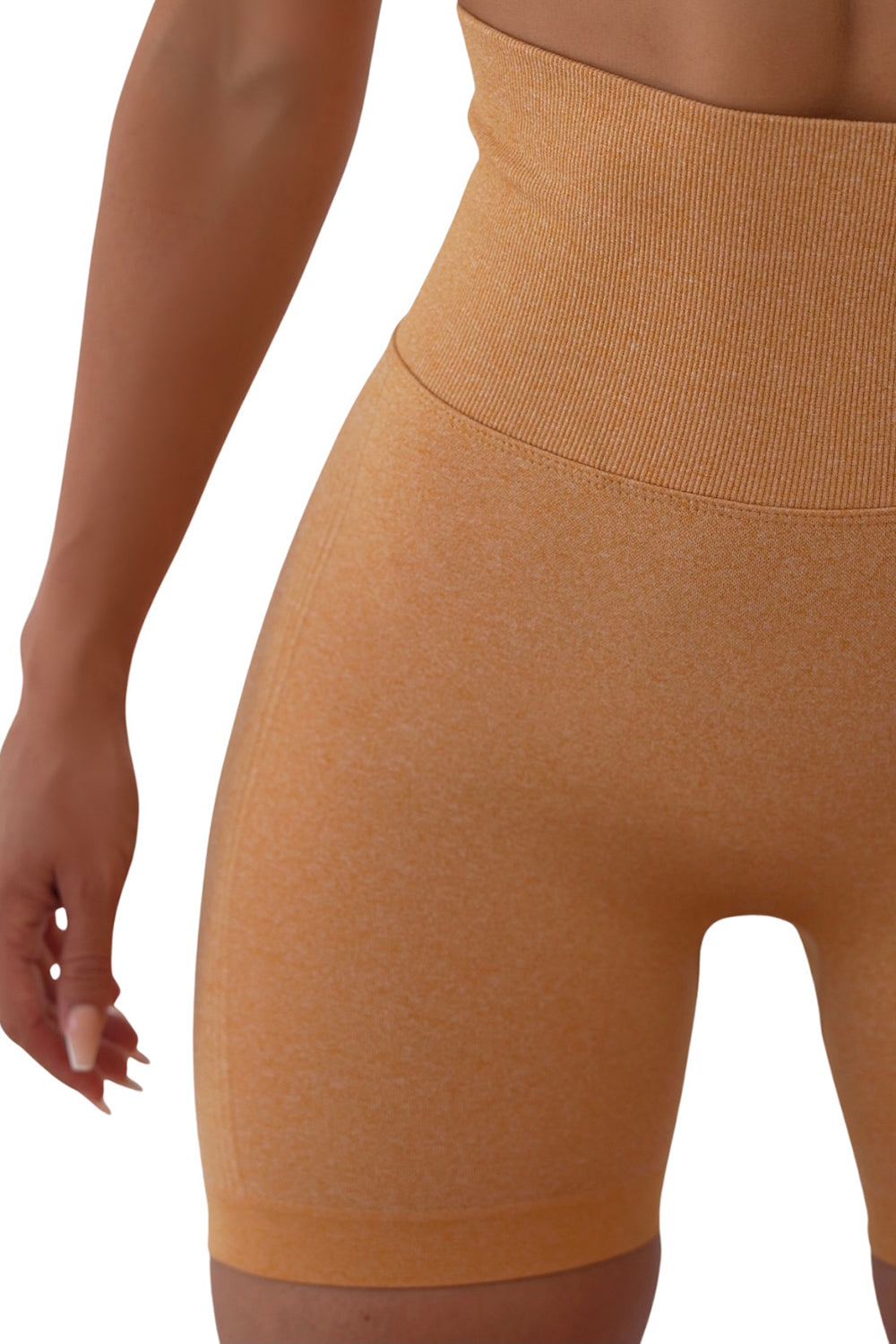 🔥 OFERTA LIMITADA – LEGGINS PUSH-UP BASIC CORTO