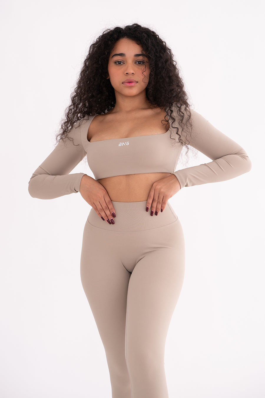 LEGGINS ALTEA