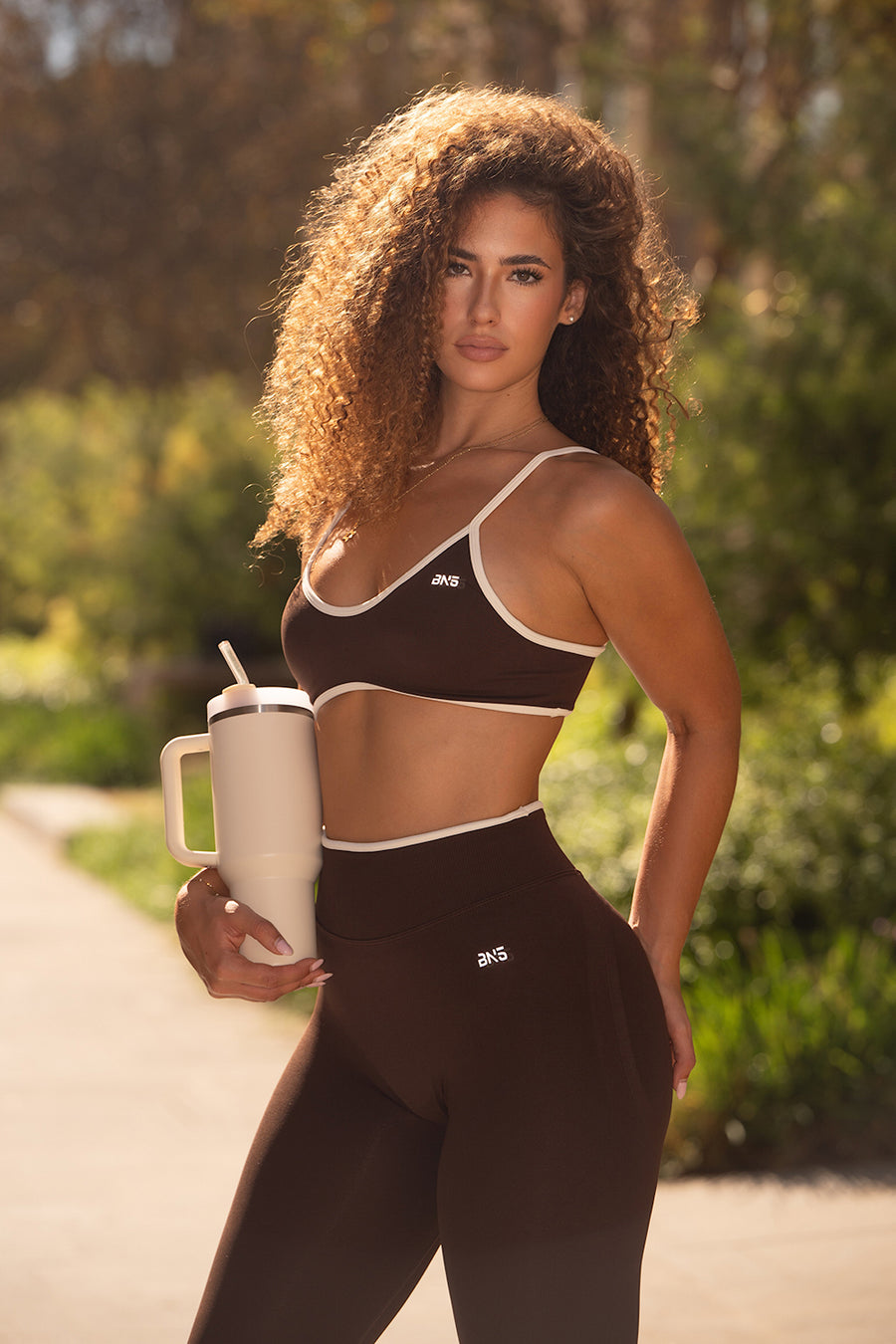 LEGGINS AURA