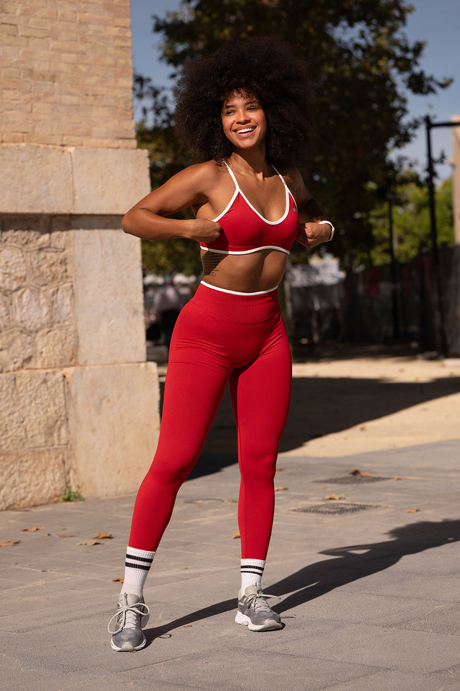 LEGGINS AURA