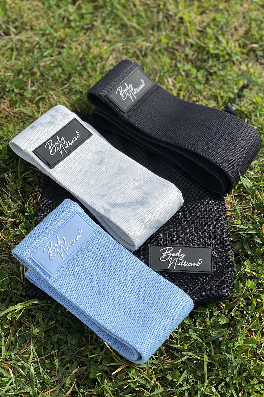 Bandas elásticas PRO