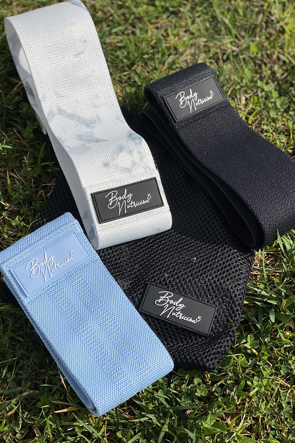 Bandas elásticas PRO