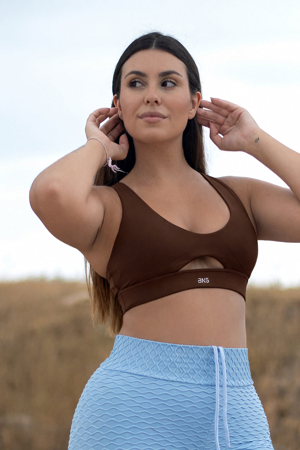 TOP DOBLE SET