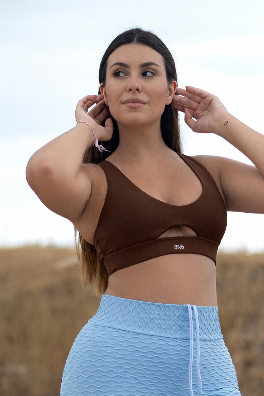 TOP DOBLE SET