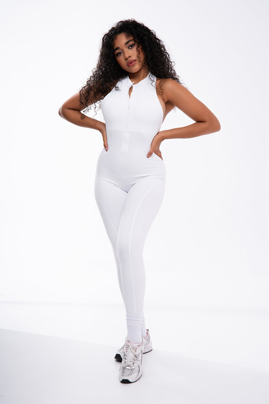 JUMPSUIT LARGO