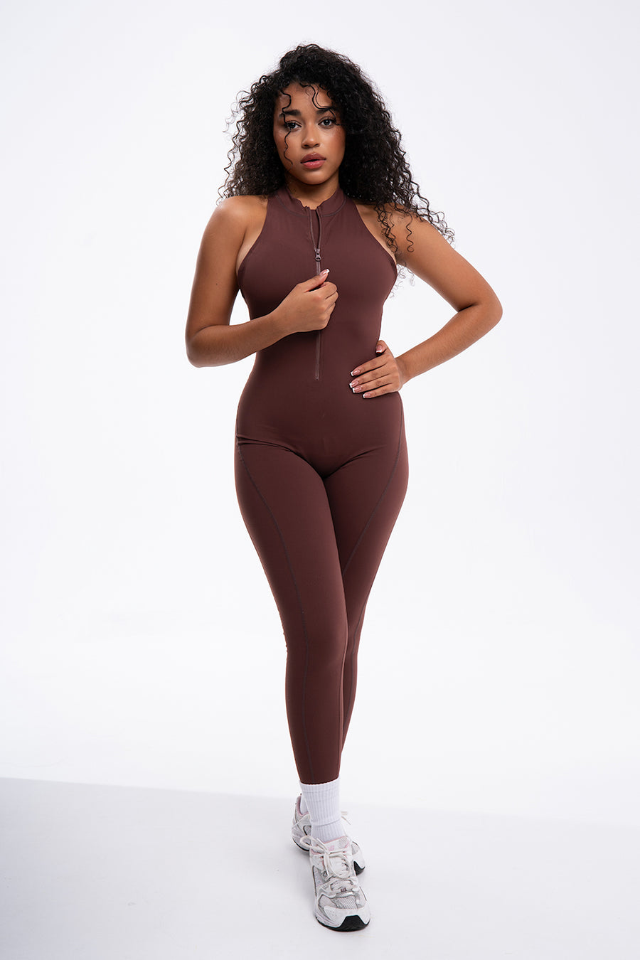 JUMPSUIT LARGO