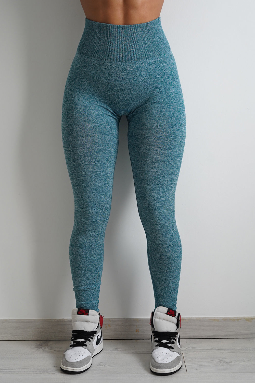 🔥 OFERTA LIMITADA – LEGGINS PUSH UP BASIC LARGO