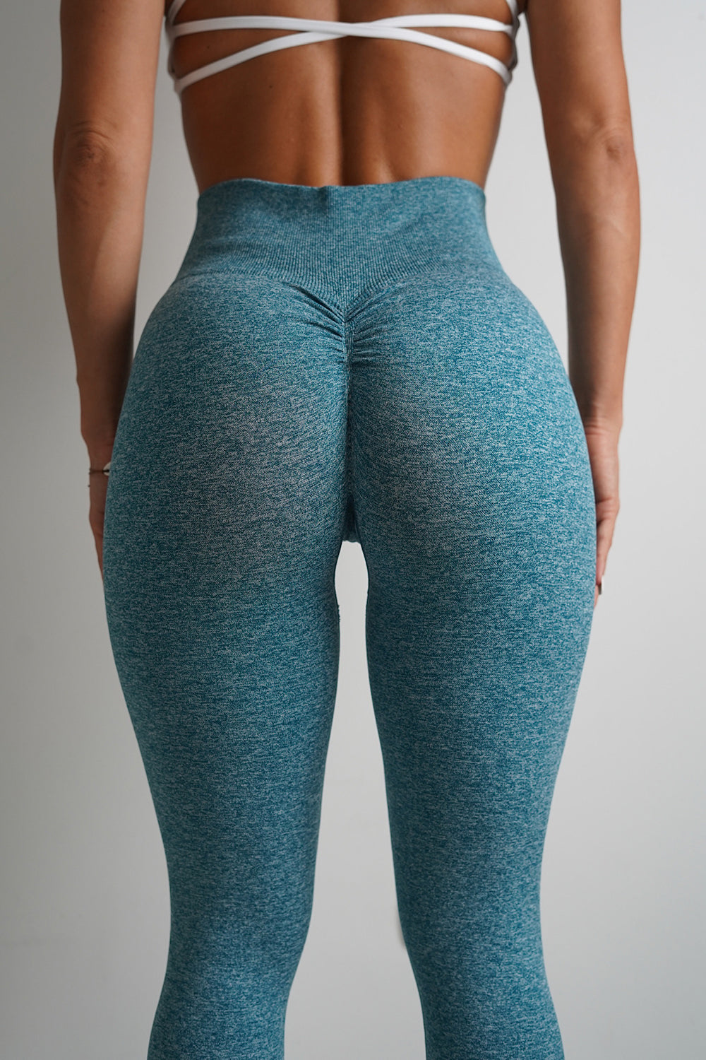 🔥 OFERTA LIMITADA – LEGGINS PUSH UP BASIC LARGO