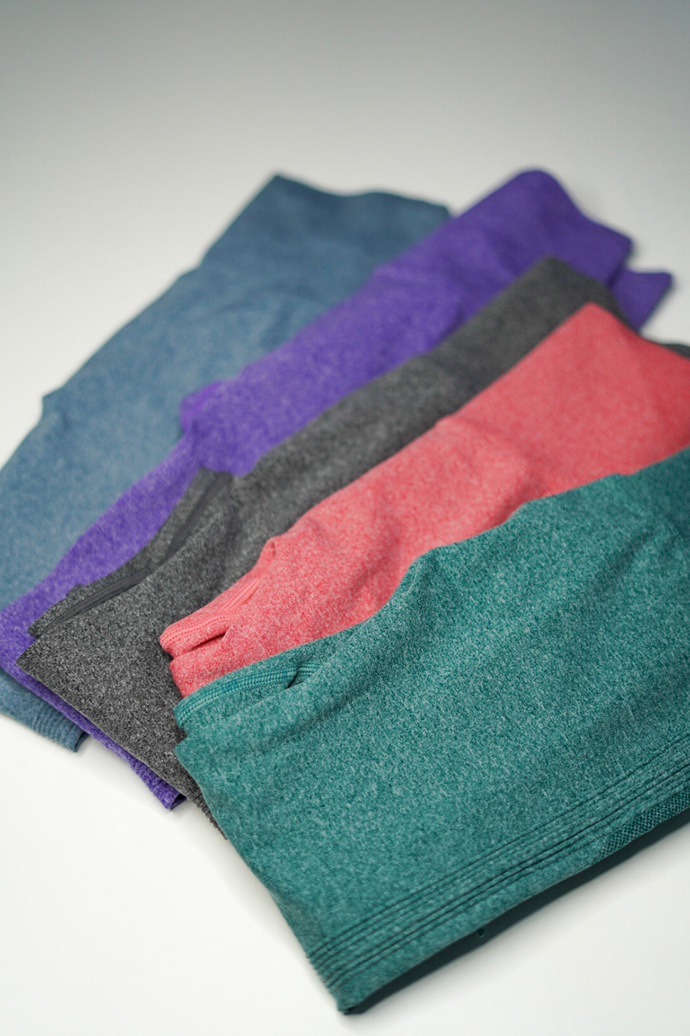 🔥 OFERTA LIMITADA – LEGGINS PUSH UP BASIC LARGO