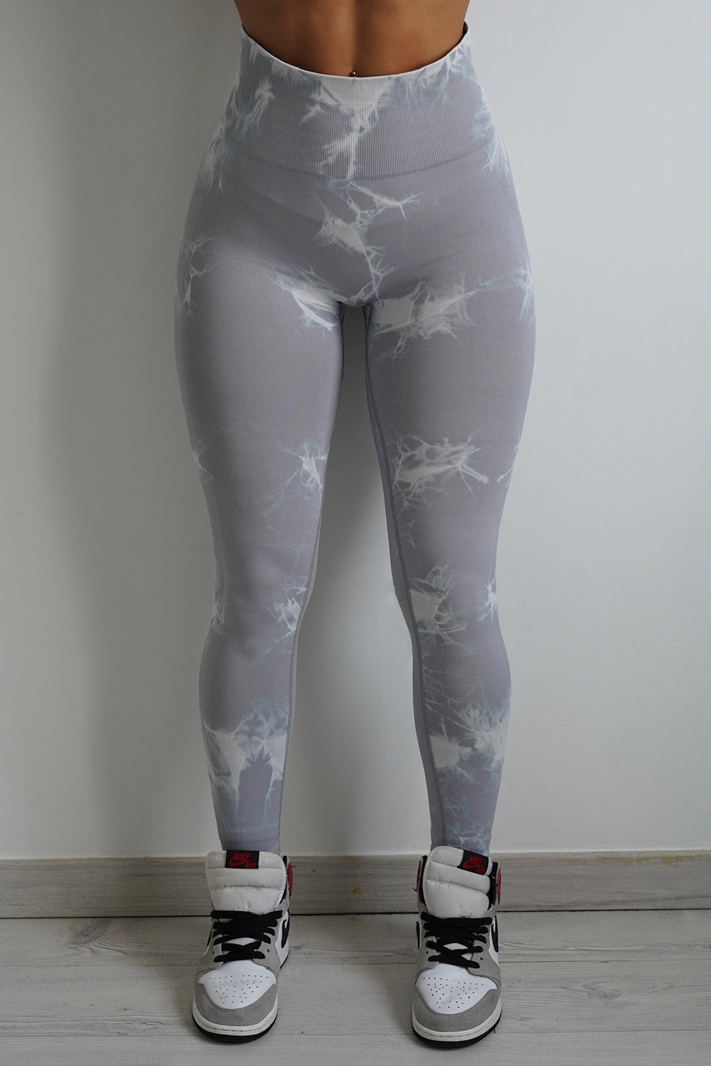 🔥 OFERTA LIMITADA – LEGGINS PUSH-UP MARMOL